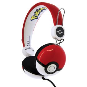 Pokémon Stereo Hodetelefon