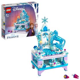 LEGO Disney Frost 2 - Elsas smykkeskrin 41168
