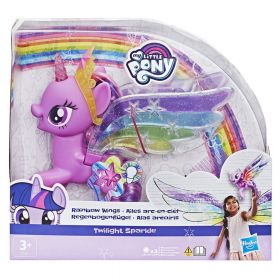 My Little Pony - Rainbow Wings Twilight Sparkle