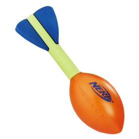 Nerf Sports pocket Aero flyer- Orange