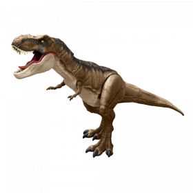 Jurassic World Dominion - Super Colossal Tyrannosaurus Rex
