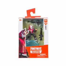 Fortnite Battle Royale Collection Figur 5 cm - Drift