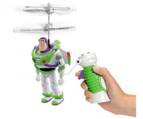 Dickie Toys - Disney Toy Story flygende Buzz Lightyear