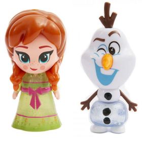 Disney Frost 2 Whisper & Glow Series 2 - Anna & Olaf