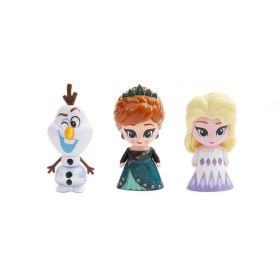 Disney Frost 2 Whisper & Glow Series 2 - Anna, Elsa & Olaf
