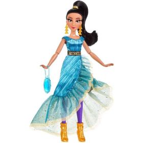 Disney Prinsesse Style Series - Jasmine
