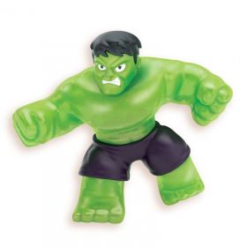 Goo Jit Zu Marvel - Hulk