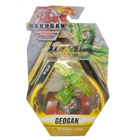 Bakugan Geogan Rising - Diamond Talan