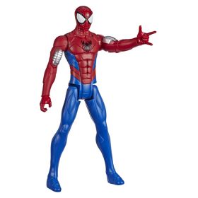 Marvel Spider-Man Titan Hero Series - Armored Spider-Man