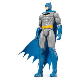 Batman figur 30 cm - Rebirth Blue Batman