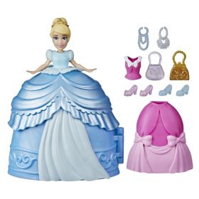 Disney Prinsesse Fashion Surprise - Askepott