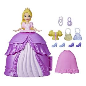 Disney Prinsesse Fashion Surprise - Rapunzel