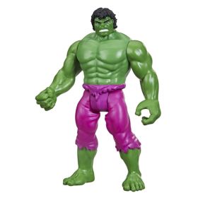 Marvel Legends Retro - Hulk