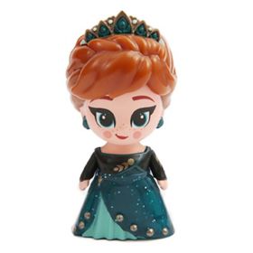 Disney Frost 2 Whisper & Glow Series 2 - Anna med tiara
