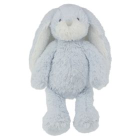 Tinka Plysjbamse 30 cm - Blå Kanin