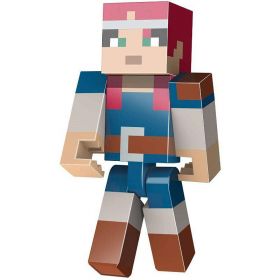 Minecraft Stor Figur - Valorie
