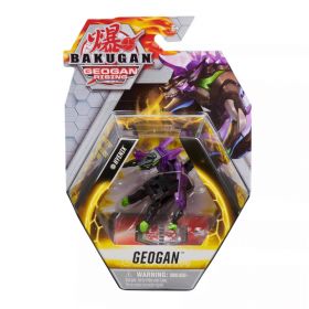 Bakugan Geogan Rising - Hyenix