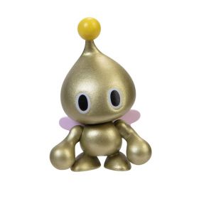 Sonic the Hedgehog Figur - Gold Chao