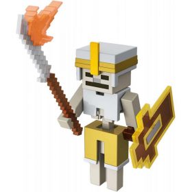 Minecraft Dungeons - Skeleton Vanguard