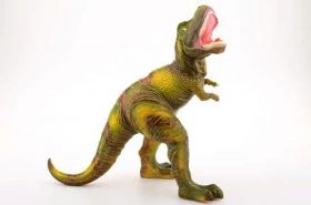 Stor Myk T-Rex Dinosaur