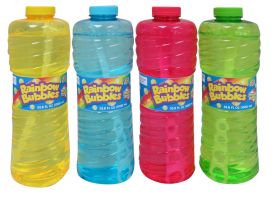 Rainbow Bubbles Såpebobler 1 liter