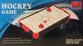 Air-Hockey - Bordmodell