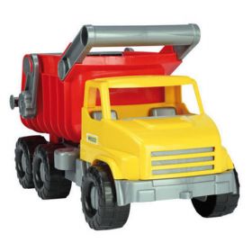Wader City Trucks - Lastebil 42 cm