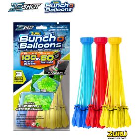 Zuru Bunch O Ballons 3 pakning vannballonger