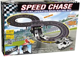 Bilbane - Speed Chase 2,32 meter