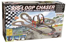 Bilbane - Big Loop Chaser 11,39 meter