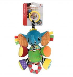 Infantino Rangle - Elefant