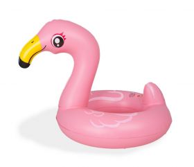 Heless Flamingo badering til dukke, 35-46CM