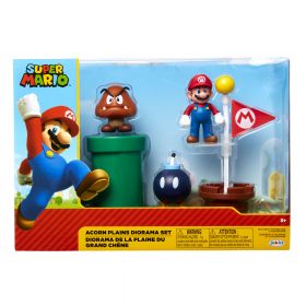 Nintendo Lekesett Super Mario