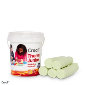 Creall Therm glow in the dark- 500 gram