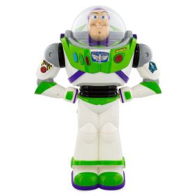 Disney Pixar Toy Story Buzz - Såpeboblemaskin