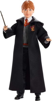 Harry Potter dukke - Ronny 25 cm