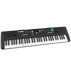iDance Elektronisk Keyboard G-100