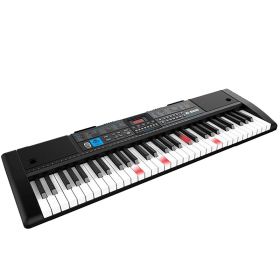 iDance Elektronisk Keyboard G-500