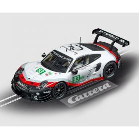Carrera Evolution Kjøretøy 1:32 - Porsche 911 RSR Porsche GT Team, No.93