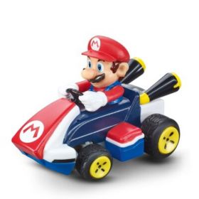 Carrera Radiostyrt Mario Kart - Mini Mario