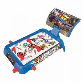 Lexibook Pinball - Mario Kart