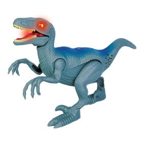 Pre-historic Times Action Dinosaur - Raptor