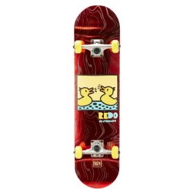 Redo Skateboard - And