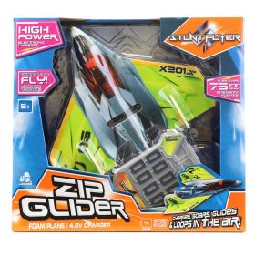 Stunt Flyer - Zip Glider