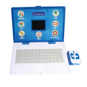 Lexibook Laptop 130 Aktiviteter