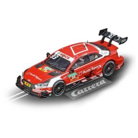 Carrera Evolution Kjøretøy 1:32 - Audi RS 5 DTM R.Rast, No.33
