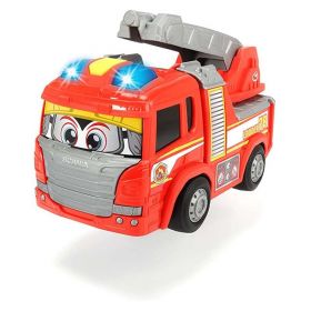 Dickie Toys - ABC Brannbil med lys og lyd