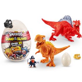 Zuru Smashers Dino Island Epic Egg