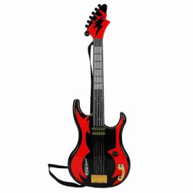 Elektrisk gitar 55 cm