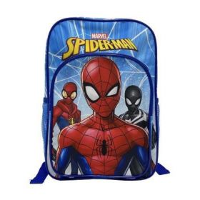 Marvel Spider-Man Ryggsekk 36 cm